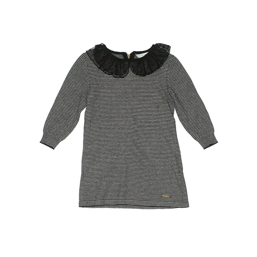 Little Marc Jacobs black lace